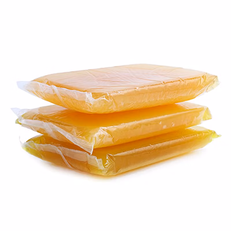 Representative unbranded jelly glue product image, reference P0702