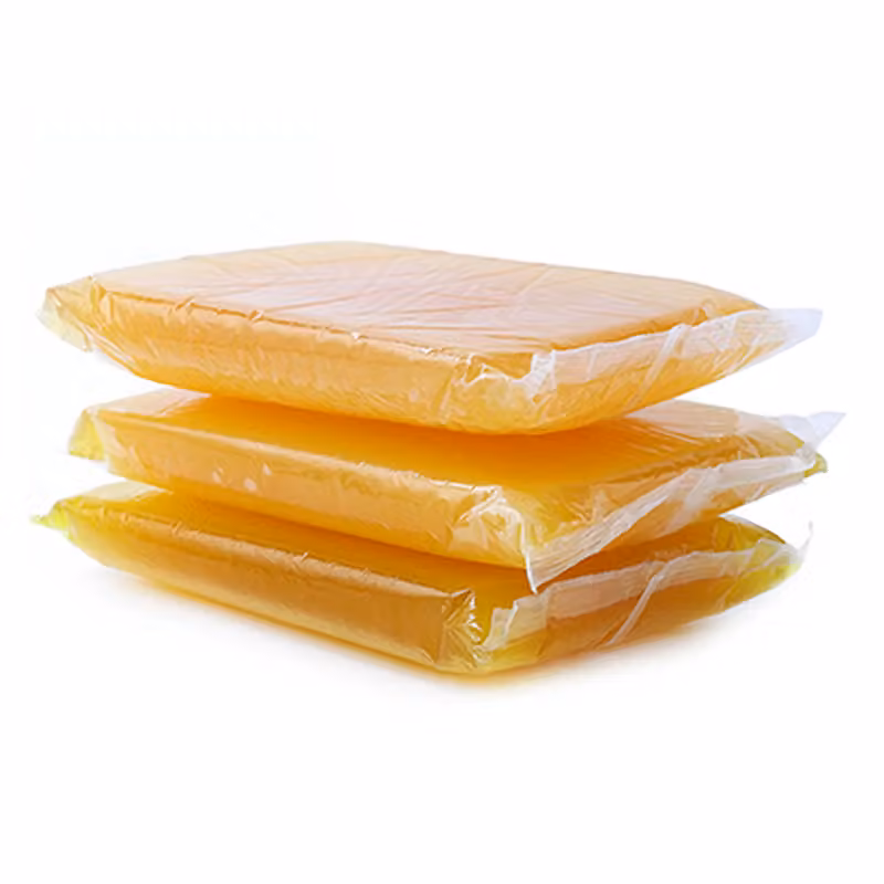 Representative unbranded jelly glue product image, reference P0703