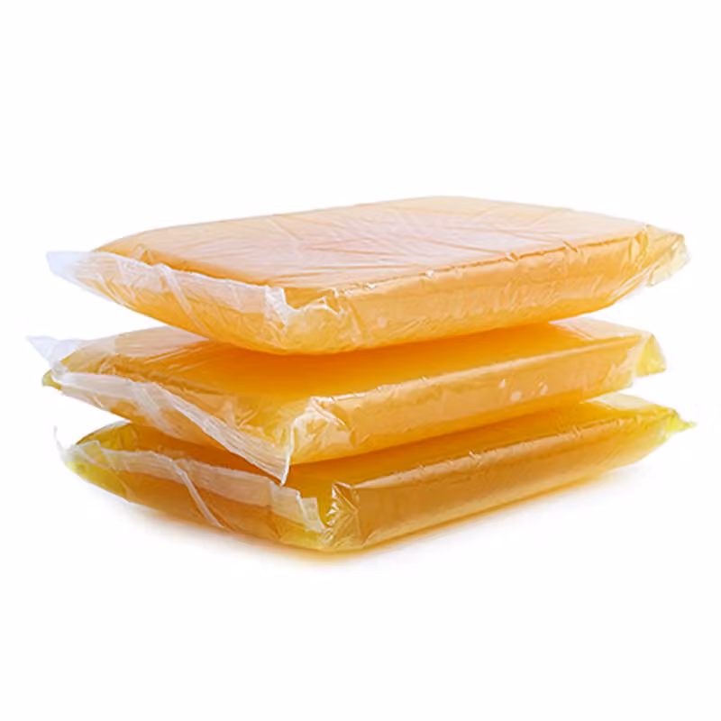 Representative unbranded jelly glue product image, reference P0704