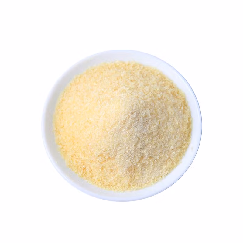 Representative unbranded food gelatin powder product image, reference P0706