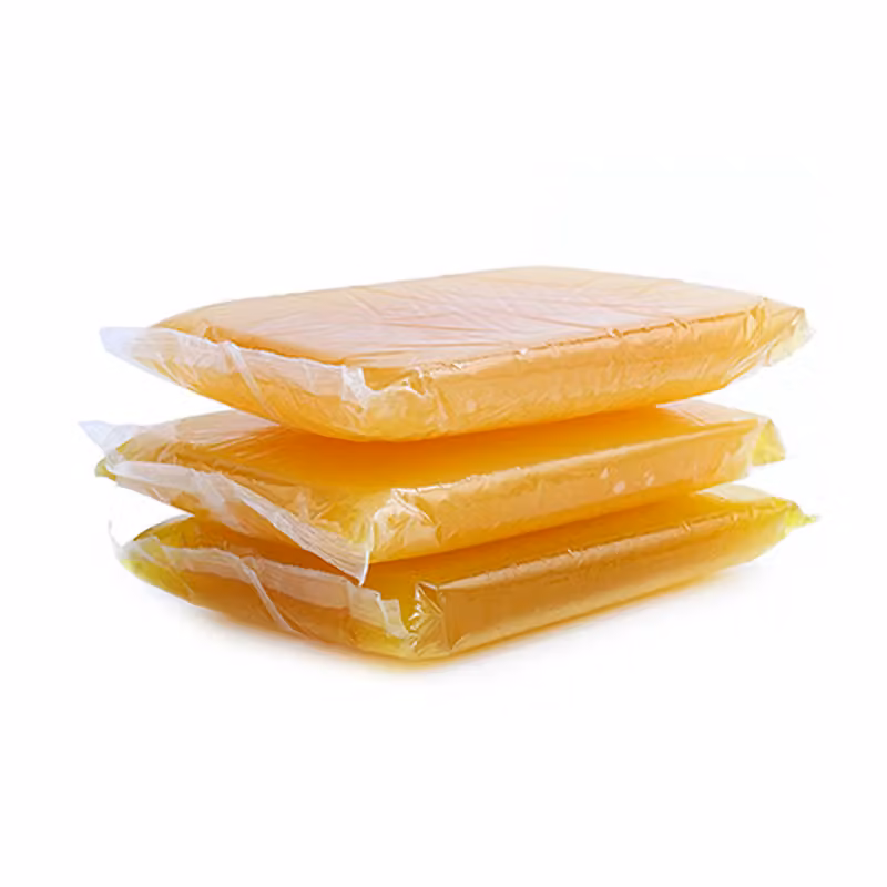 Representative unbranded jelly glue product image, reference P0708