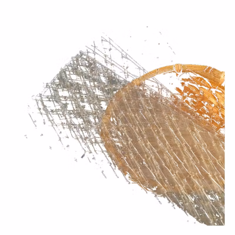 Representative unbranded gelatin sheet product image, reference P0715