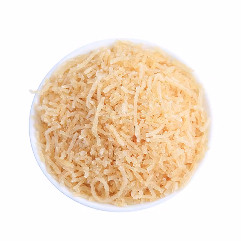 Representative unbranded gelatin product image, reference P0716