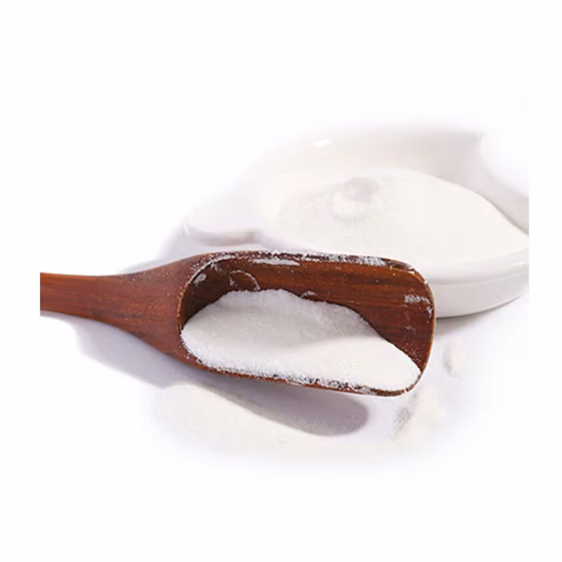 Representative unbranded soy protein isolate product image, reference P0726