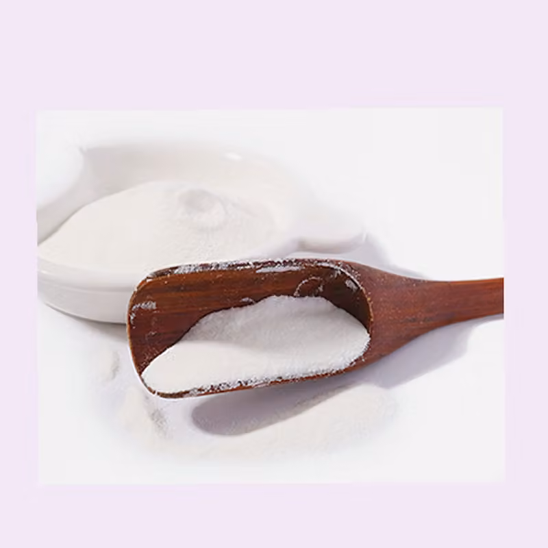 Representative unbranded bovine collagen product image, reference P0727