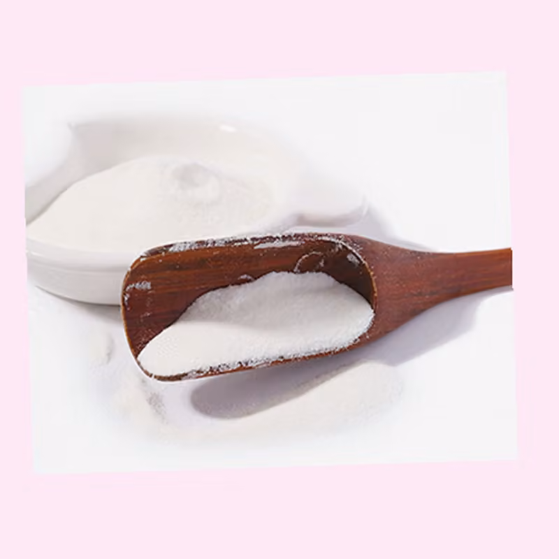 Representative unbranded marine collagen peptide product image, reference P0730