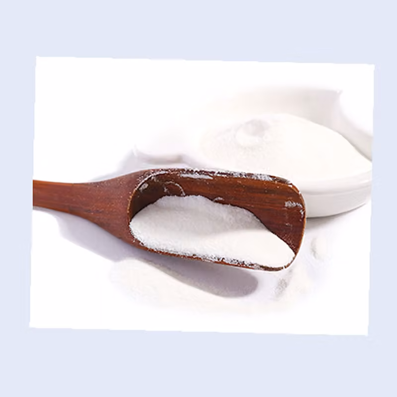 Representative unbranded mushroom powder product image, reference P0732