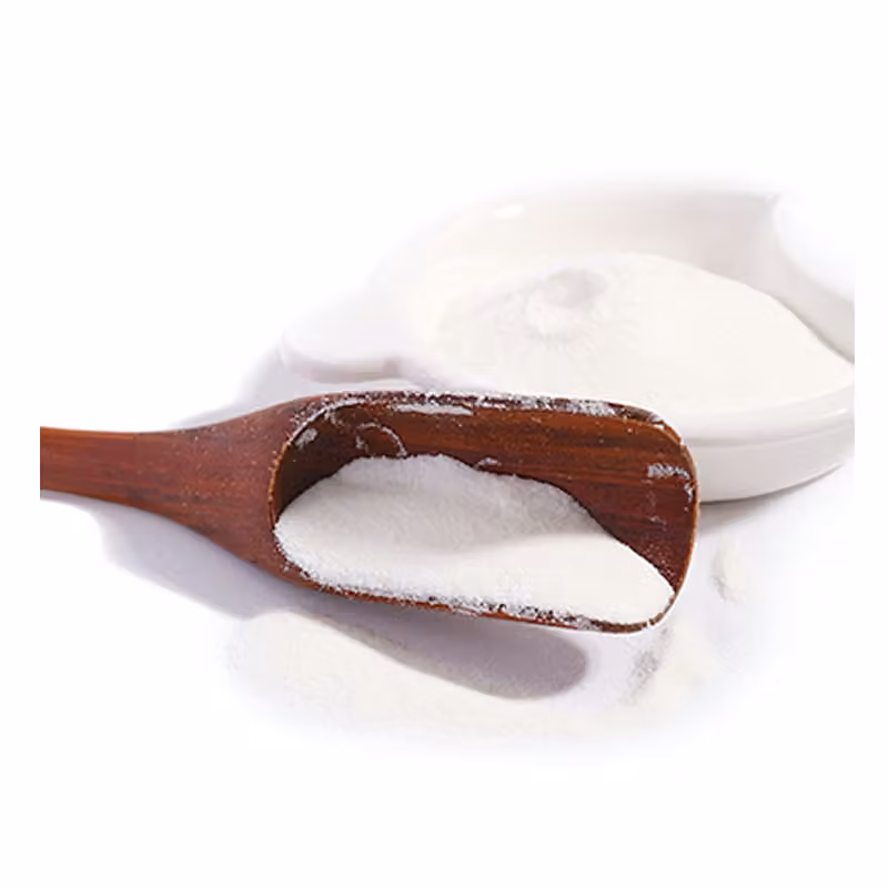 Representative unbranded mushroom powder product image, reference P0732