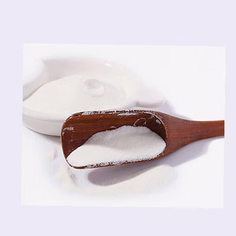 Representative unbranded mushroom powder product image, reference P0735