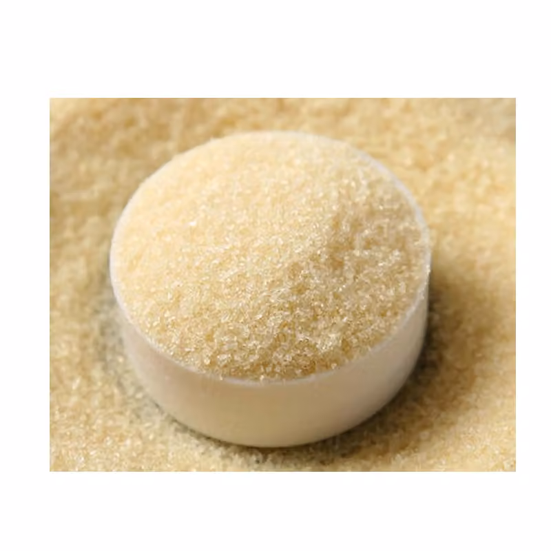 Representative unbranded gummies supplement product image, reference P0739