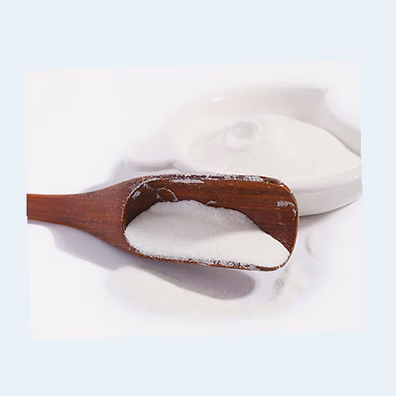 Representative unbranded citric acid product image, reference P0764