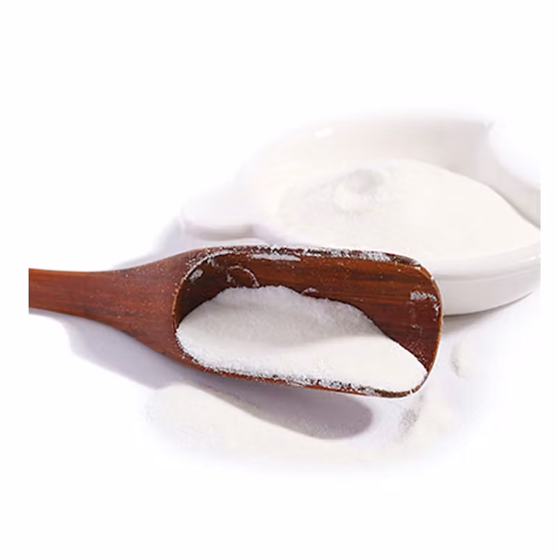 Representative unbranded citric acid product image, reference P0764