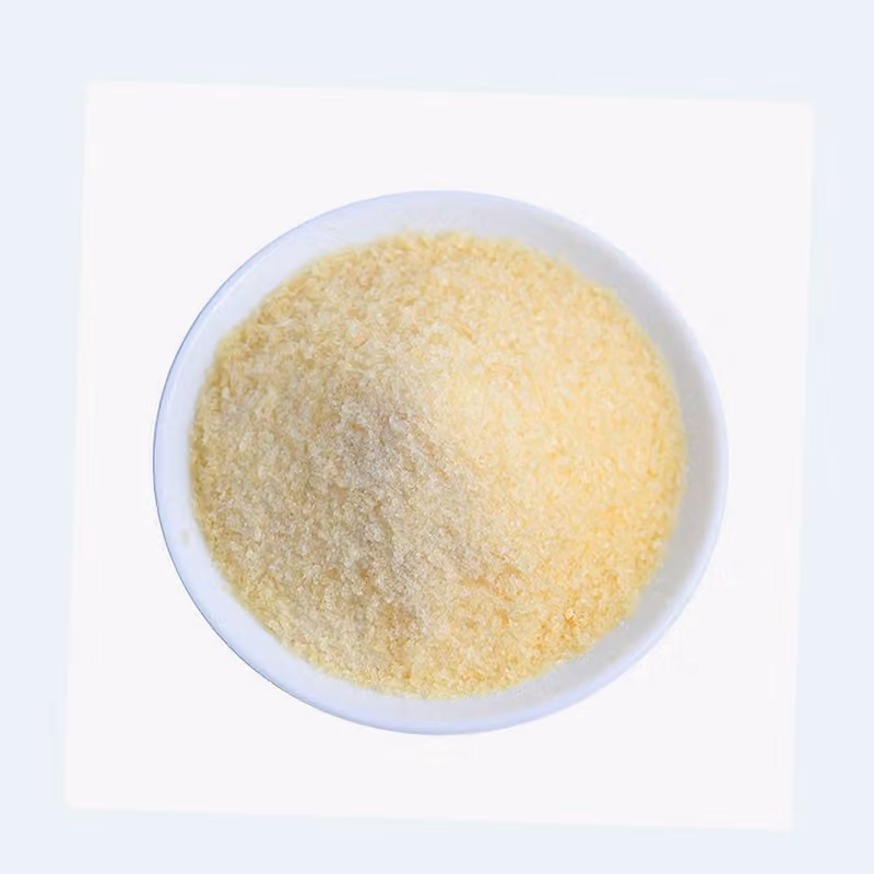 Representative unbranded 280 bloom natural sugar product image, reference P0765