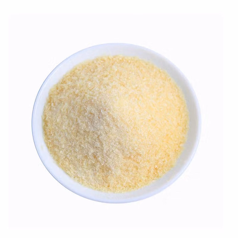 Representative unbranded food gelatin powder product image, reference P0778
