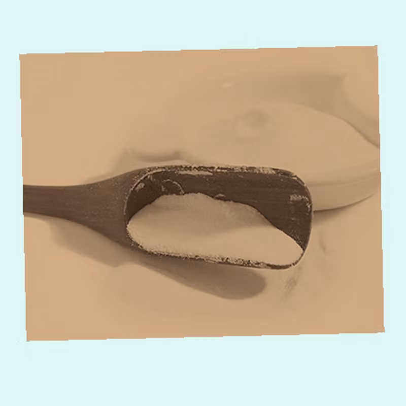Representative unbranded cocoa powder product image, reference P0781