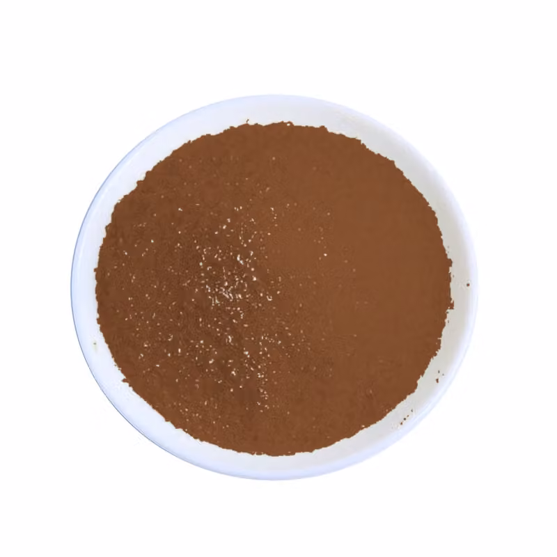 Representative unbranded cocoa powder product image, reference P0781