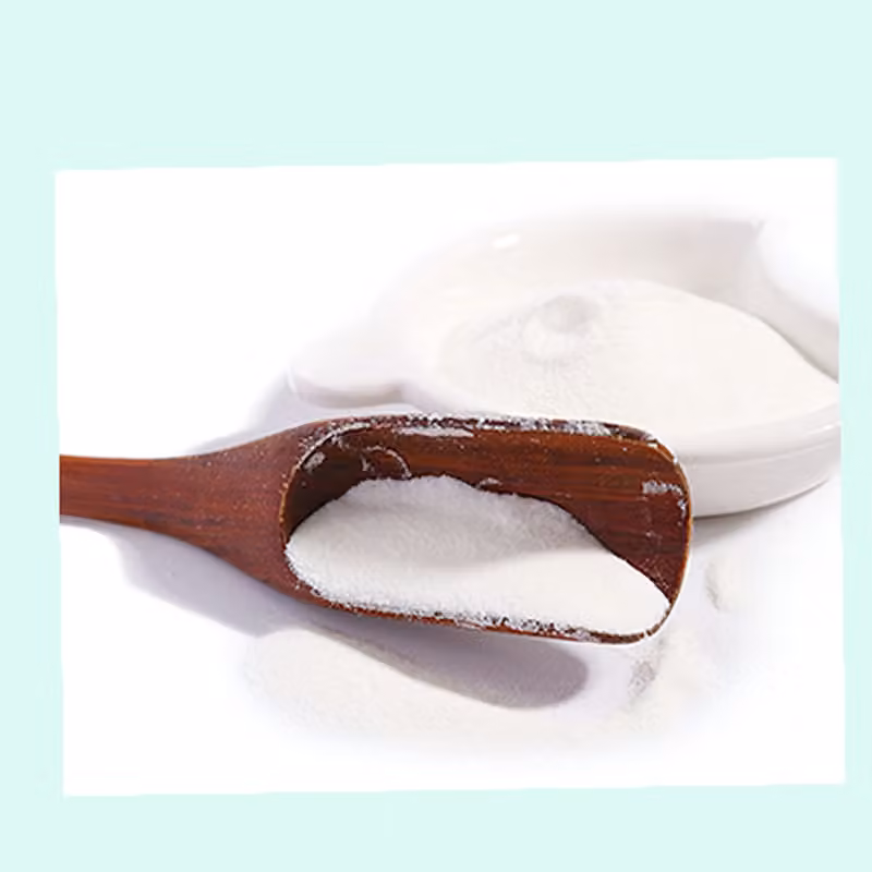Representative unbranded bone ash powder product image, reference P0791