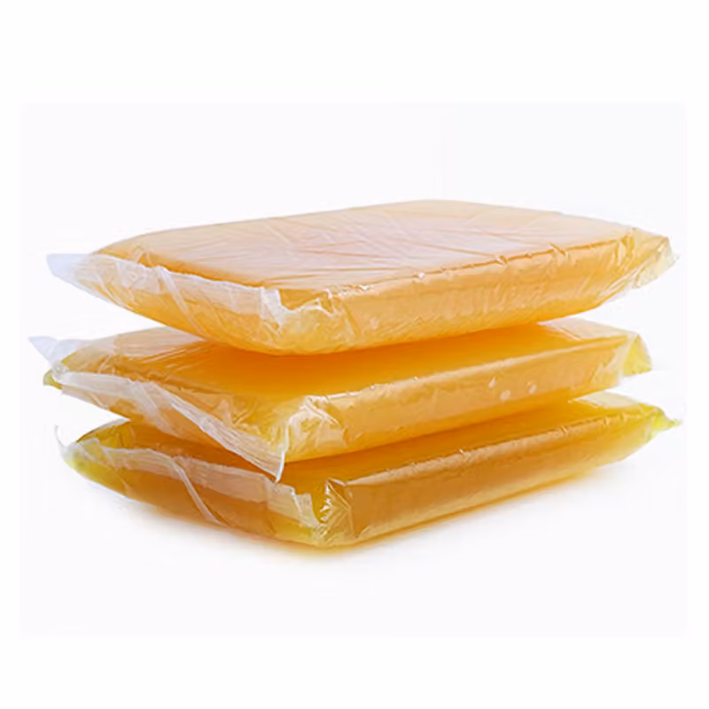 Representative unbranded jelly glue product image, reference P0815
