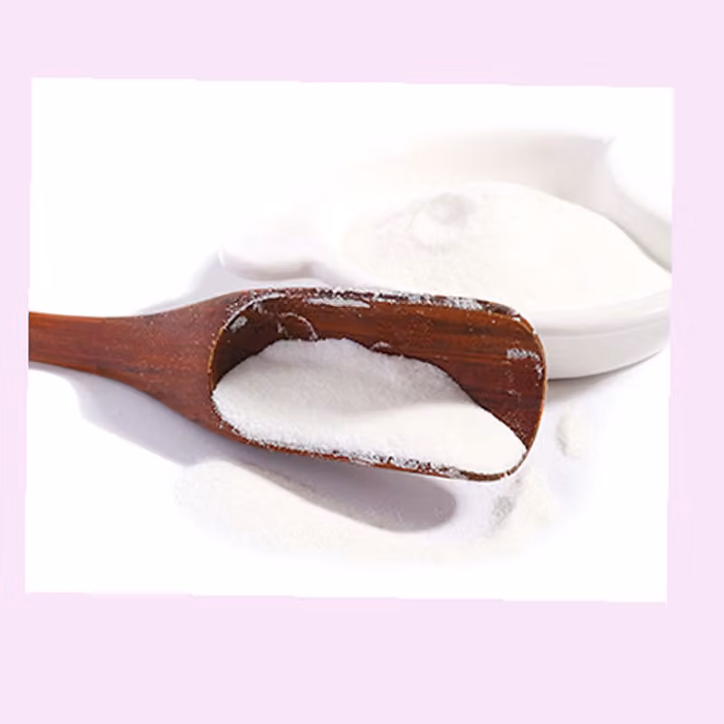 Representative unbranded marine collagen product image, reference P0819