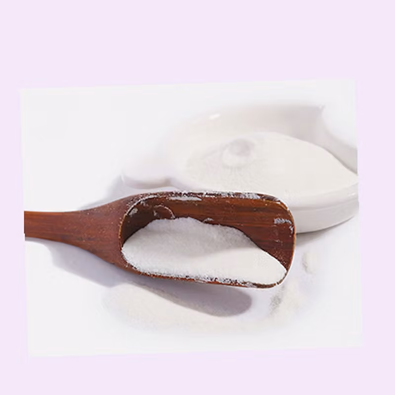 Representative unbranded bovine collagen product image, reference P0827