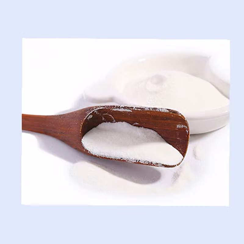 Representative unbranded xanthan gum product image, reference P0831