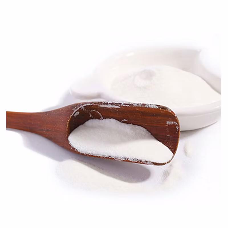 Representative unbranded xanthan gum product image, reference P0831