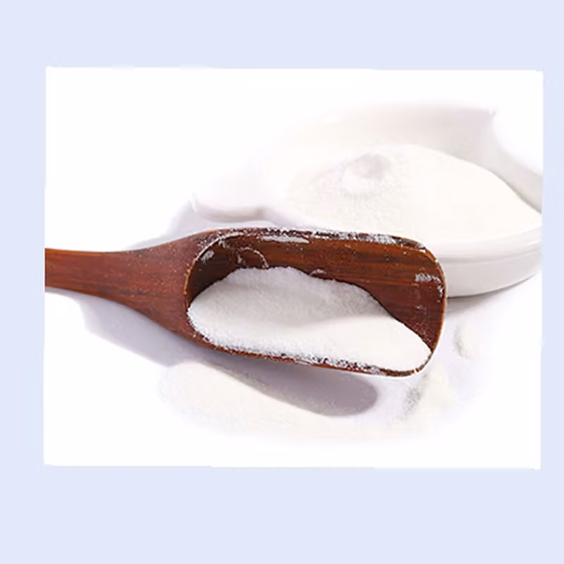 Representative unbranded bovine collagen product image, reference P0832