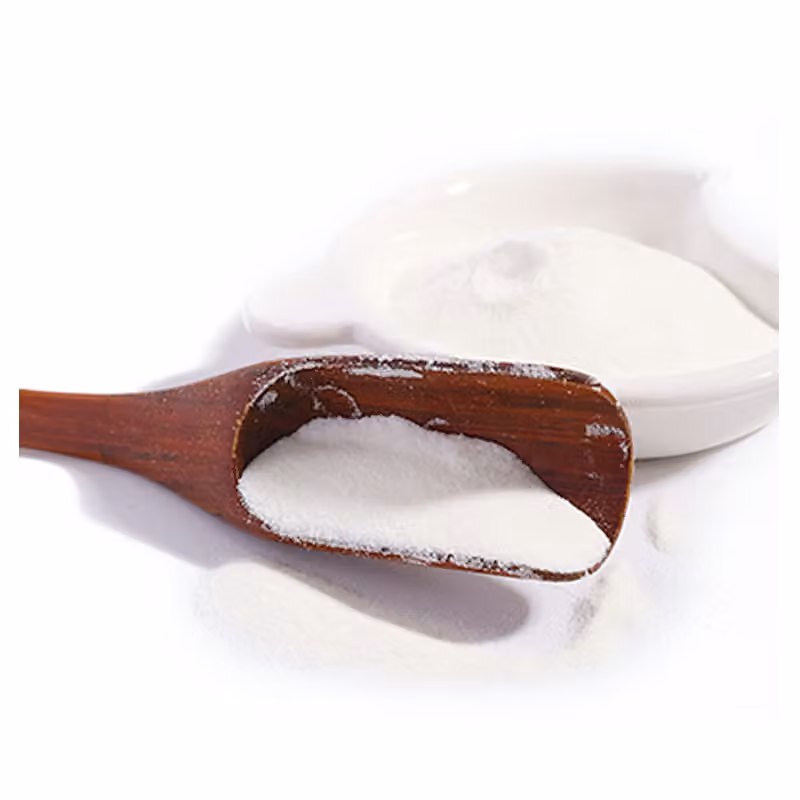 Representative unbranded bovine collagen product image, reference P0832
