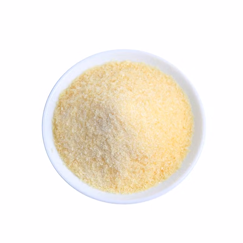 Representative unbranded food gelatin powder product image, reference P0852