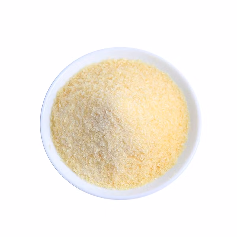 Representative unbranded food gelatin powder product image, reference P0853