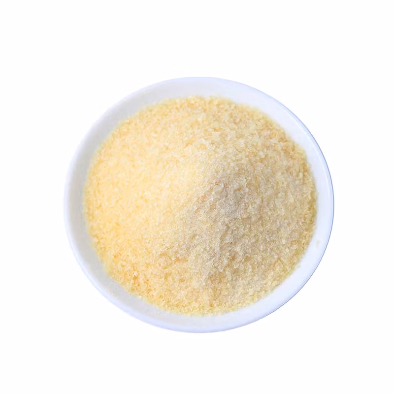 Representative unbranded food gelatin powder product image, reference P0854