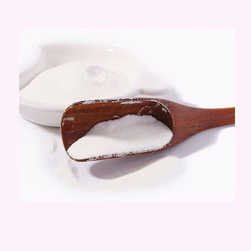 Representative unbranded xanthan gum product image, reference P0870