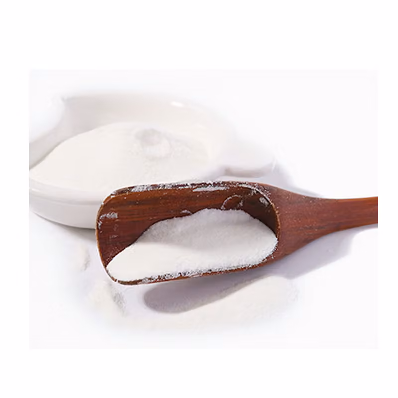 Representative unbranded xanthan gum product image, reference P0871