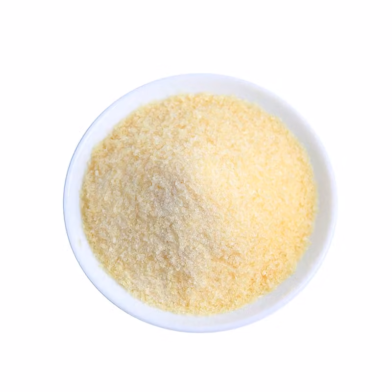 Representative unbranded gelatin powder product image, reference P0872
