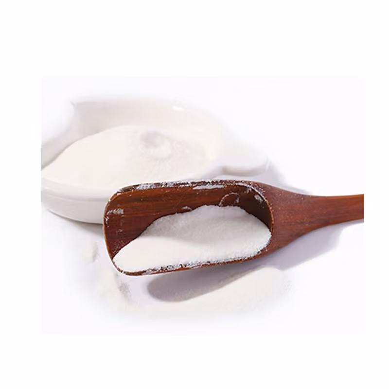 Representative unbranded bone ash powder product image, reference P0881