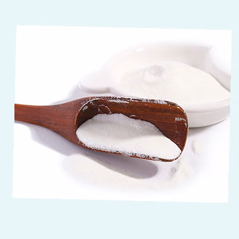 Representative unbranded creatine monohydrate product image, reference P0884