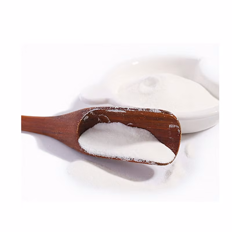 Representative unbranded creatine monohydrate product image, reference P0884