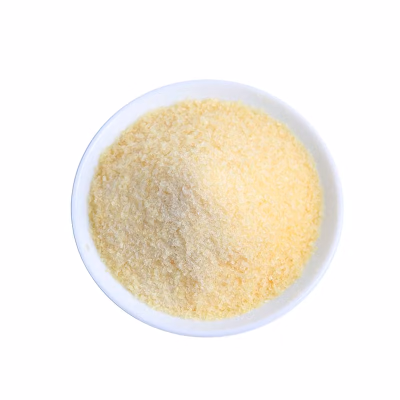 Representative unbranded food gelatin powder product image, reference P0885