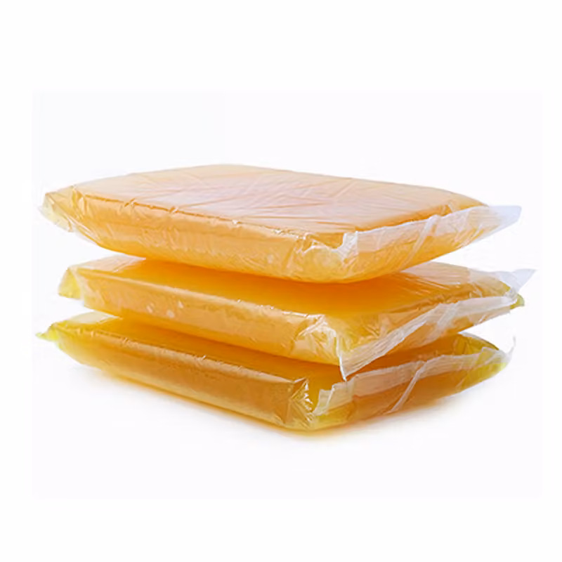 Representative unbranded jelly glue product image, reference P0891