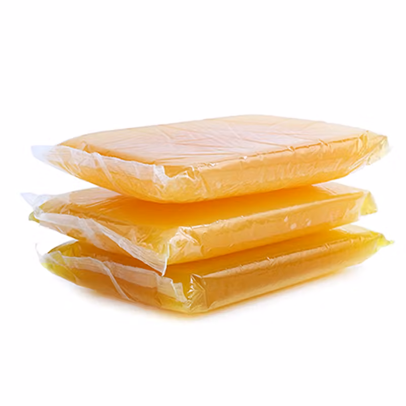 Representative unbranded jelly glue product image, reference P0895