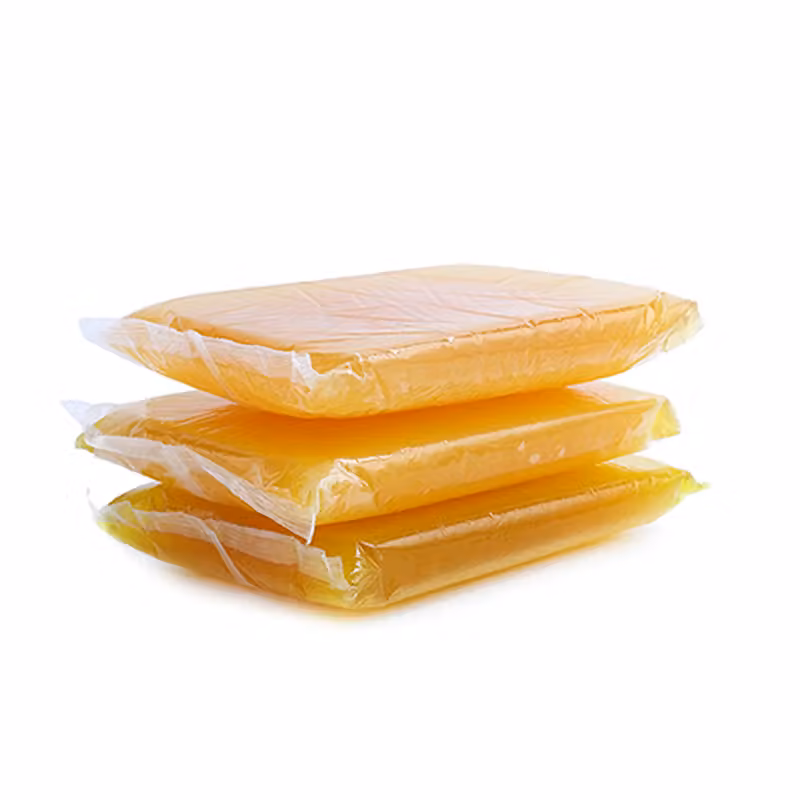 Representative unbranded jelly glue product image, reference P0897