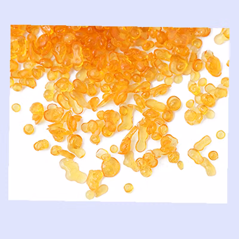 Representative unbranded hotmelt glue pearls product image, reference P0911