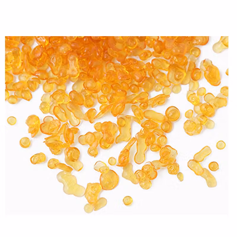 Representative unbranded hotmelt glue pearls product image, reference P0911