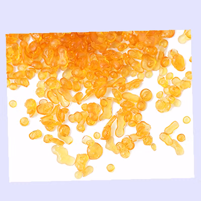 Representative unbranded hotmelt glue pearls product image, reference P0912