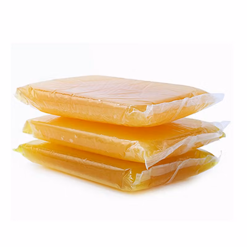 Representative unbranded jelly glue product image, reference P0938