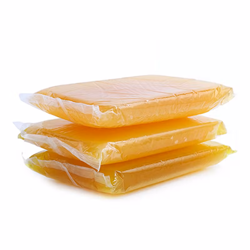Representative unbranded jelly glue product image, reference P0940