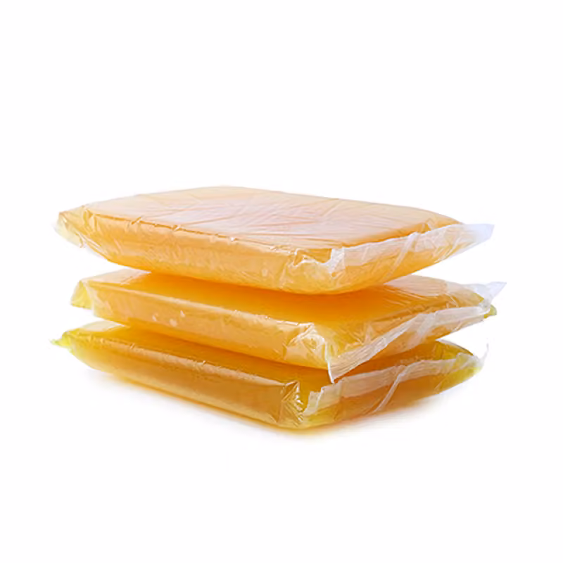 Representative unbranded jelly glue product image, reference P0945