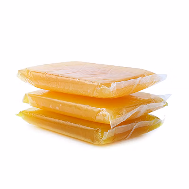 Representative unbranded jelly glue product image, reference P0947