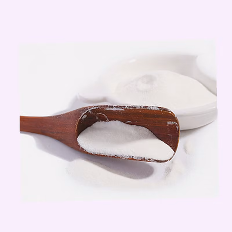 Representative unbranded citric acid product image, reference P0949