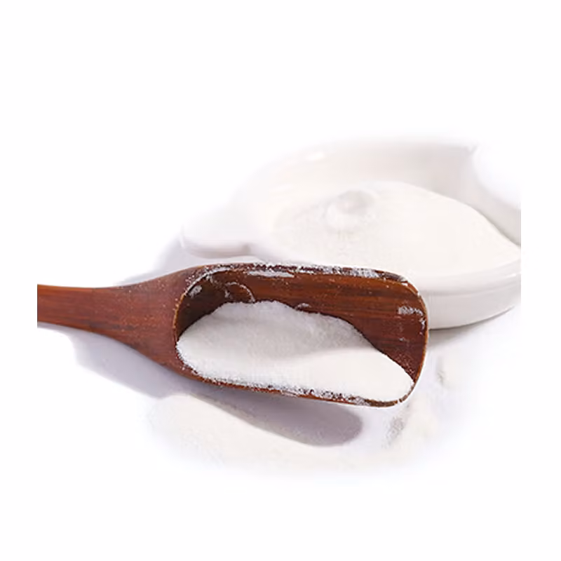 Representative unbranded citric acid product image, reference P0949